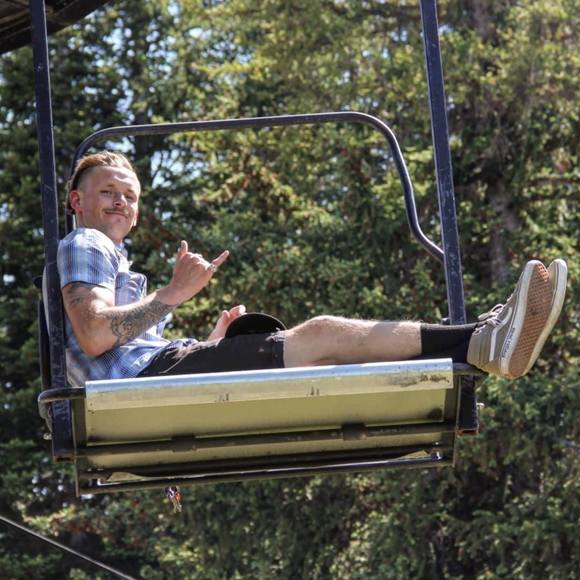 Meet your Posher, Sam - Picture 1 of 1